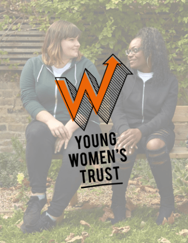 Young Women's Trust Partnership