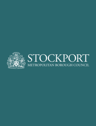 Stockport Click Through