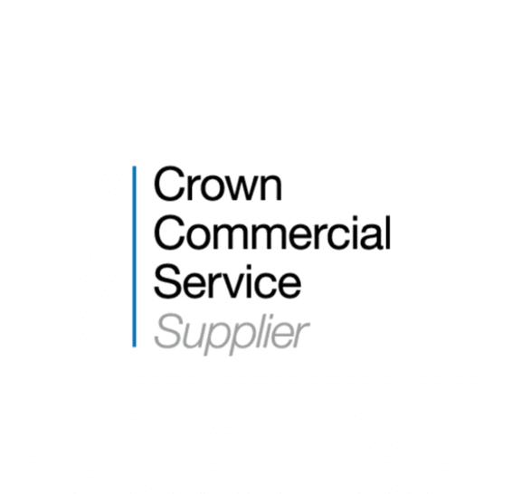 Crown Commercial Suppler RM6160