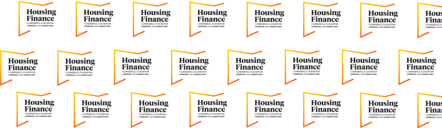 Housing finance logo