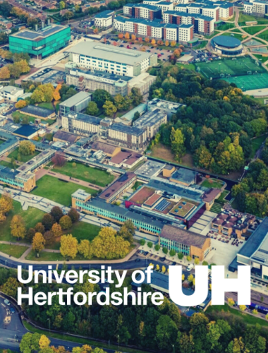 University Of Hertfordshire