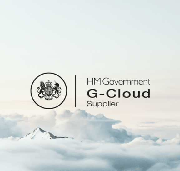 G-Cloud supply