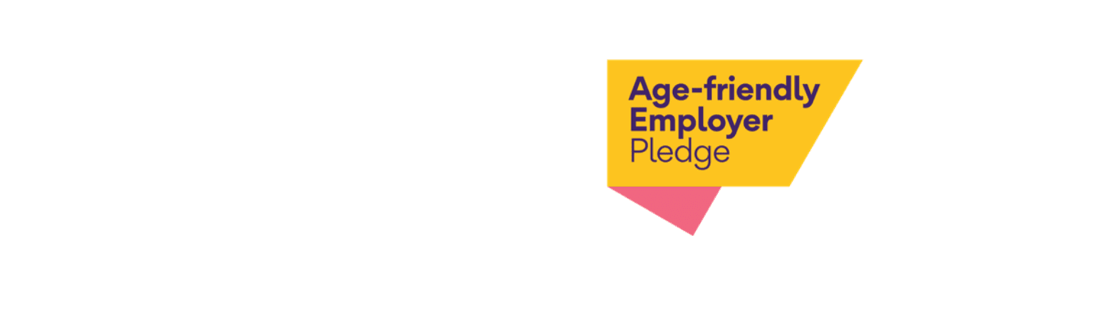age friendly employer pledge logo