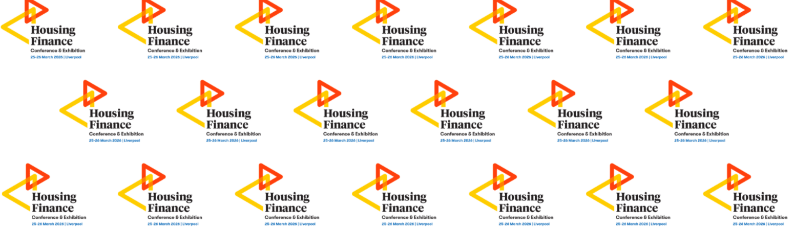 Housing finance logo