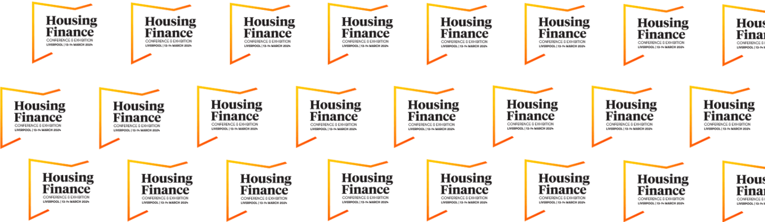 Housing finance logo